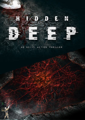 Hidden Deep Hidden Deep Oyun Kapağı - Steam Key Satın Al