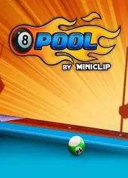 8 Ball Pool 250 Para (Cash) 8 Ball Poll Para (Cash)