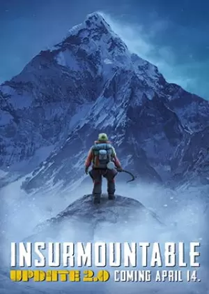 Insurmountable Insurmountable Oyun Kapağı - Steam Key Satın Al