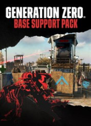 Generation Zero - Base Support Pack (DLC) Generation Zero - Base Support Pack (DLC)
