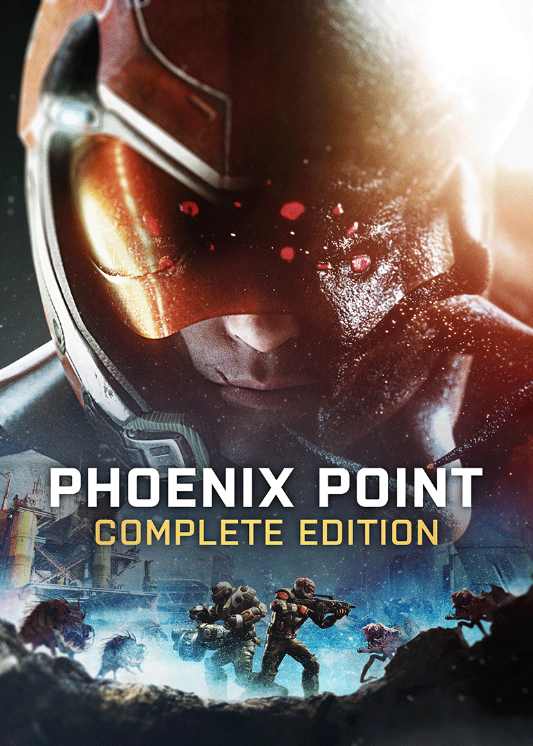 Phoenix Point: Complete Edition Phoenix Point: Complete Edition