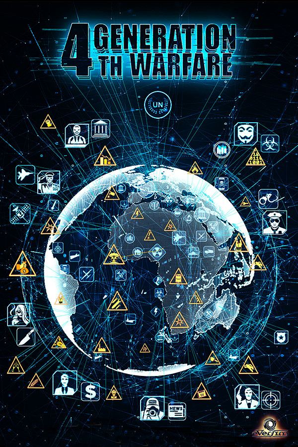 4th Generation Warfare 4th Generation Warfare