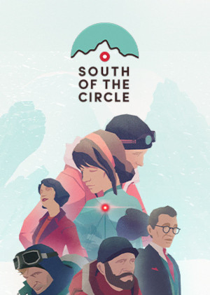 South of the Circle Oyun Kapağı South of the Circle Oyun Kapağı - Steam Key Satın Al