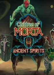 Children of Morta: Ancient Spirits