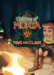 Children of Morta: Paws and Claws