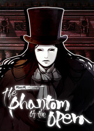 MazM: The Phantom of the Opera