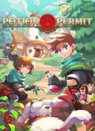 Potion Permit Potion Permit