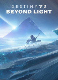Destiny 2: Beyond Light Destiny 2: Beyond Light