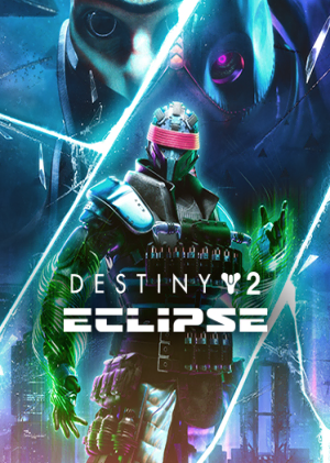 Destiny 2: Lightfall Destiny 2: Lightfall
