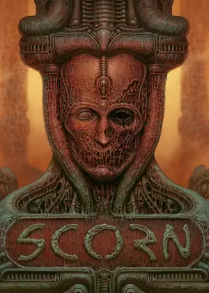 Scorn (Epic) Scorn (Epic) Oyun Kapağı - Steam Key Satın Al
