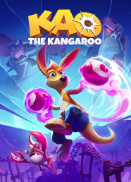 Kao the Kangaroo Satın Al