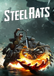 Steel Rats