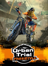 Urban Trial Freestyle Satın Al