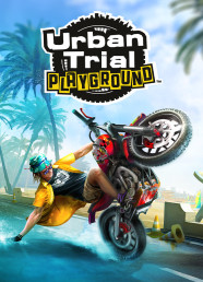 Urban Trial Playground Satın Al