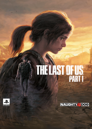The Last of Us Part I - Deluxe Edition The Last of Us Part I - Deluxe Edition