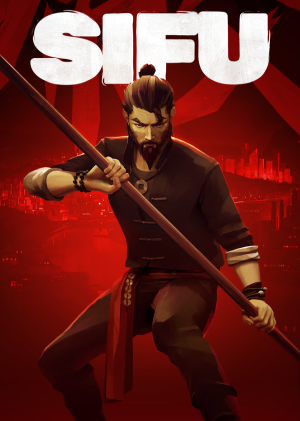 Sifu (Steam) Sifu (Steam)