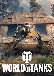 World of Tanks 5000 Gold World of Tanks 5000 Gold