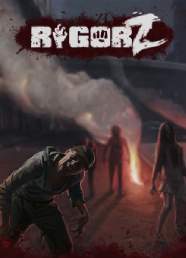 RigorZ 40.000 GC RigorZ 40.000 GC