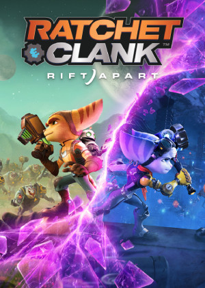 Ratchet & Clank: Rift Apart Ratchet & Clank: Rift Apart