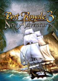 Port Royale 3 - New Adventures Port Royale 3 - New Adventures