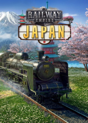 Railway Empire - Japan Railway Empire - Japan Steam Key Satın Al