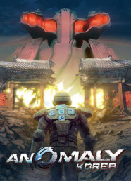 Anomaly Korea Anomaly Korea