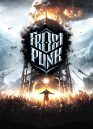 Frostpunk: The Rifts