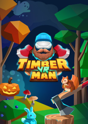 Timberman VR Timberman VR