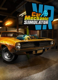 Car Mechanic Simulator VR Car Mechanic Simulator VR