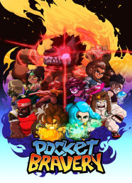 Pocket Bravery Pocket Bravery
