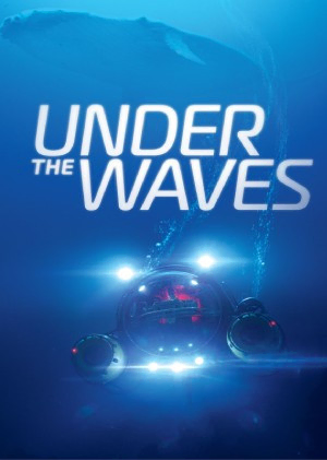 Under The Waves Under The Waves Oyun Kapağı - Steam Key Satın Al