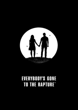 Everybody's Gone to the Rapture Everybody's Gone to the Rapture Oyun Kapağı Görseli - Steam Key Satın Al