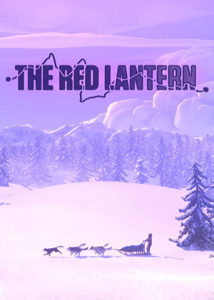 The Red Lantern The Red Lantern Oyun Kapağı - Steam Key Satın Al