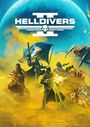 HELLDIVERS 2 HELLDIVERS 2 Steam Key Satın Al