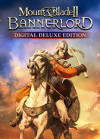 Mount & Blade II: Bannerlord Digital Deluxe