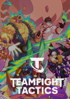 Teamfight Tactics TFT Jeton Satın Al Teamfight Tactics TFT Jeton Satın Al