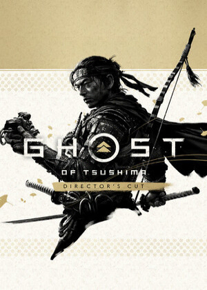 Ghost Of Tsushima Director's Cut Ghost Of Tsushima Director's Cut PC Steam Key Satın Al