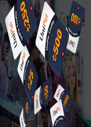 Unipin Credit Unipin Credit