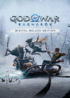 God of War Ragnarök - Deluxe Edition