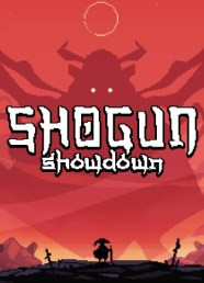 Shogun Showdown