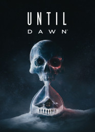 Until Dawn PC satın al