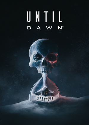 Until Dawn (PC) Until Dawn PC satın al