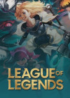 League of Legends RP satın al