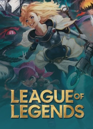 League of Legends RP satın al