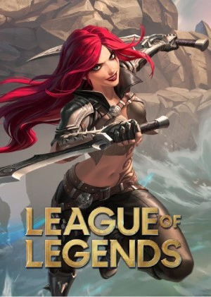League of Legends RP satın al (LoL RP fiyatları) League of Legends RP satın al