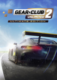 Gear.Club Unlimited 2 - Ultimate Edition