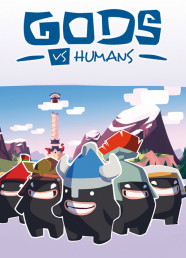 Gods vs Humans