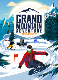 Grand Mountain Adventure: Wonderlands