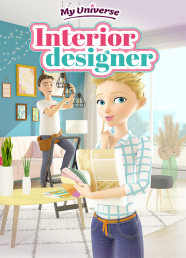 My Universe - Interior Designer