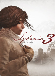 Syberia 3